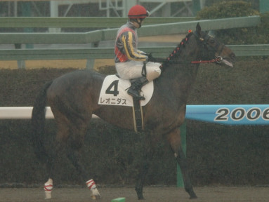2006/01/14 中山08R