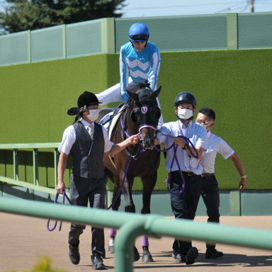 2022/09/10 中山07R