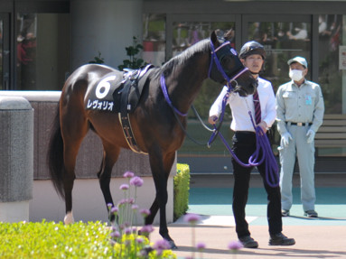2023/04/23 東京09R