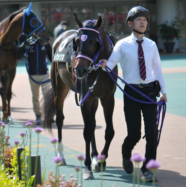 2023/04/23 東京09R