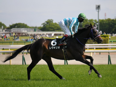 2023/04/23 東京09R