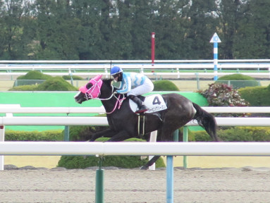 2020/01/26 京都08R