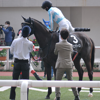 2022/03/12 阪神10R