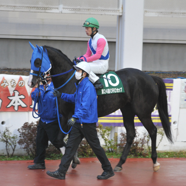 2022/11/03 盛岡09R