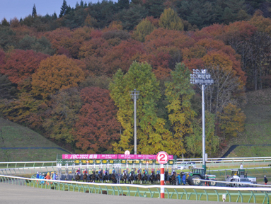 2022/11/03 盛岡09R