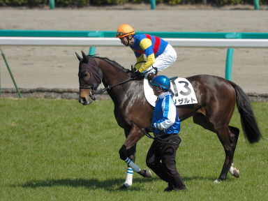 2008/03/08 中山07R