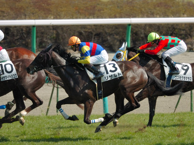 2008/03/08 中山07R