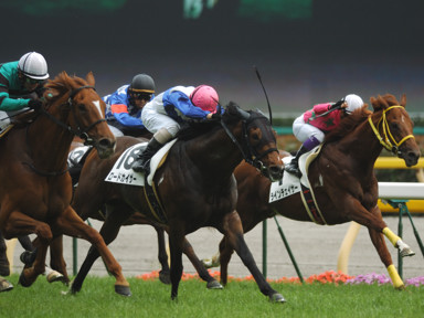 2010/05/22 東京08R