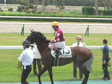 2021/05/09 新潟07R