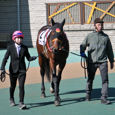 2024/02/11 東京06R