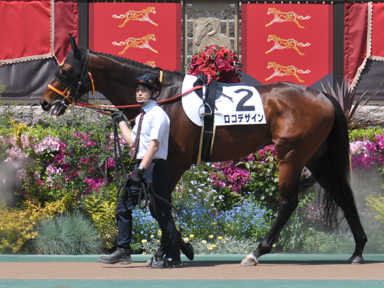 2024/04/28 東京07R
