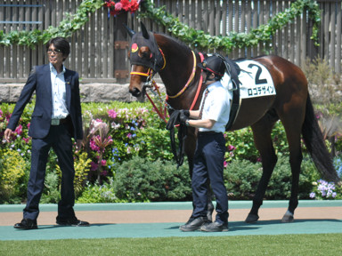 2024/04/28 東京07R