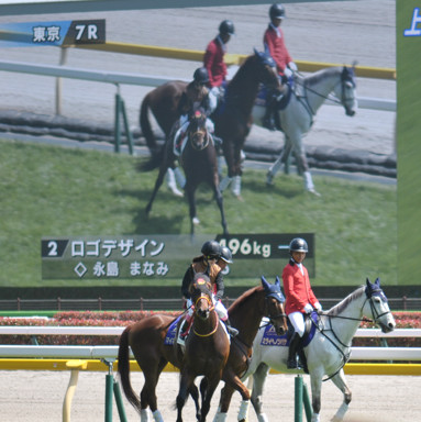 2024/04/28 東京07R