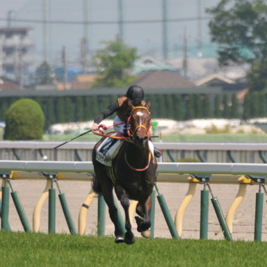 2024/04/28 東京07R