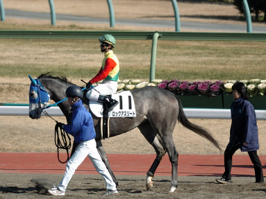 2007/01/14 中山07R