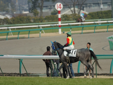 2007/03/04 中山07R