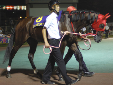 2010/08/17 大井10R
