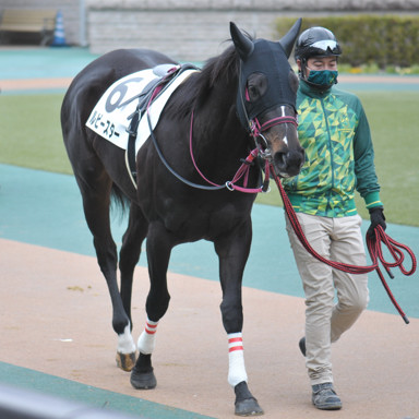 2022/02/06 東京07R