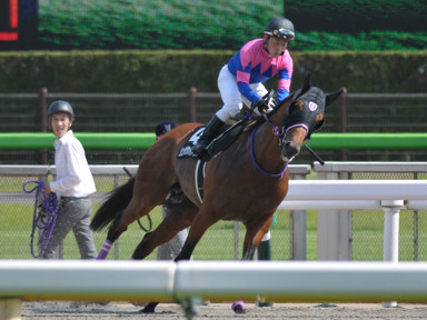 2022/05/28 東京09R