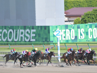 2022/05/28 東京09R