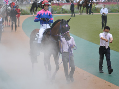 2022/06/18 東京09R