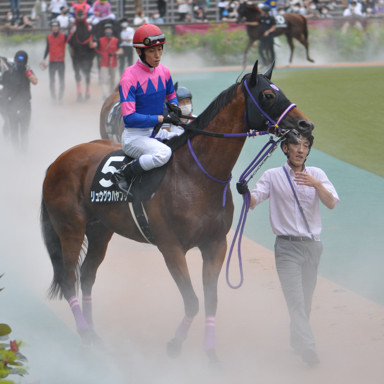 2022/06/18 東京09R