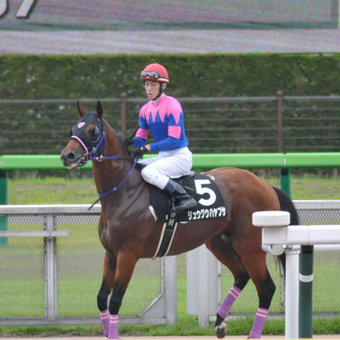 2022/06/18 東京09R