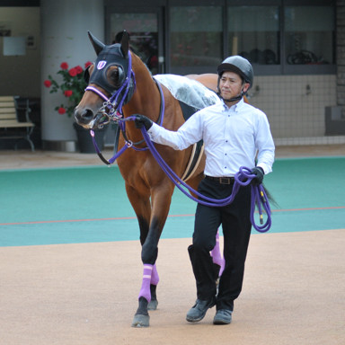 2023/05/13 東京09R
