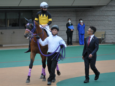 2023/05/13 東京09R