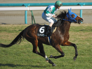 2010/01/24 中山09R