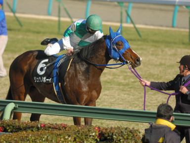 2010/01/24 中山09R
