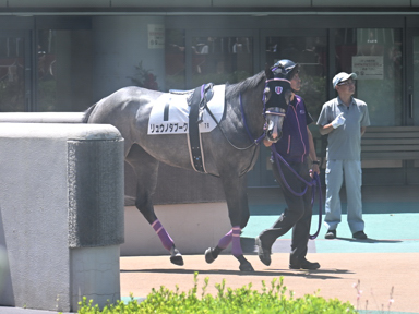 2025/06/22 東京07R