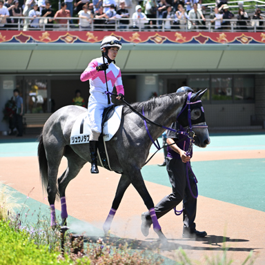2025/06/22 東京07R