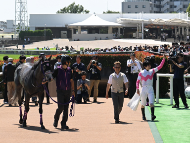 2025/06/22 東京07R