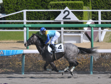 2018/03/17 中山07R