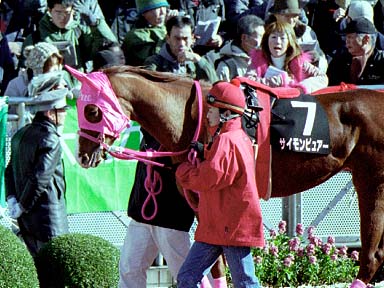 2003/02/01 中山09R