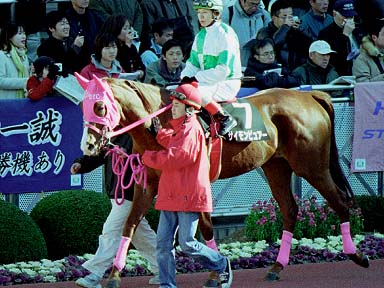 2003/02/01 中山09R