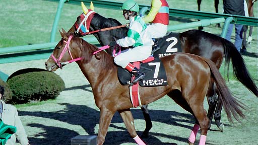 2003/02/01 中山09R