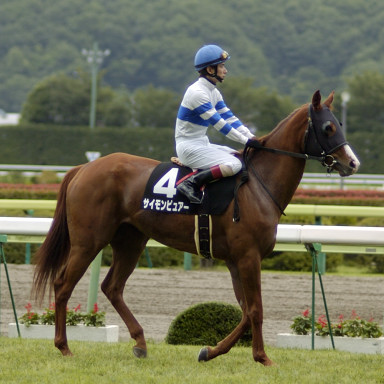 2004/06/26 福島10R