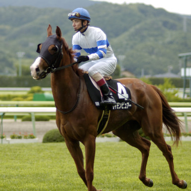 2004/06/26 福島10R