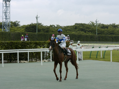 2004/06/26 福島10R