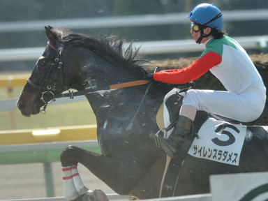 2008/02/23 東京04R