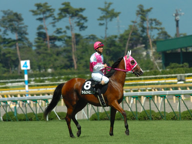 2005/07/23 新潟09R