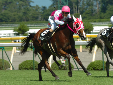 2005/07/23 新潟09R