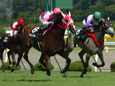 2005/07/23 新潟09R