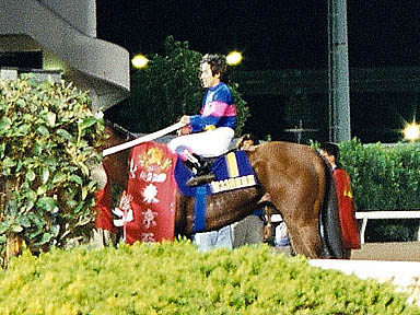 1999/09/23 大井09R