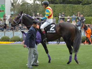 2008/03/30 中山10R