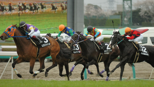 2008/03/30 中山10R