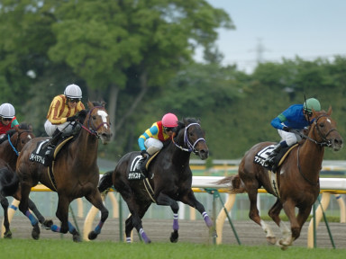 2008/05/04 東京10R