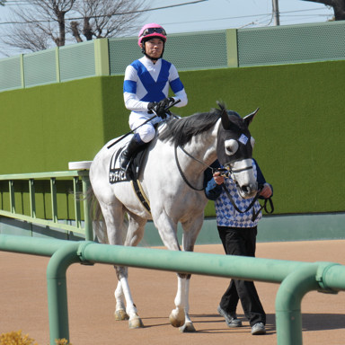 2024/03/16 中山08R